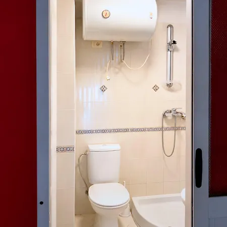 Appartement 3 Min From The *