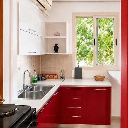 Appartement 3 Min From The *