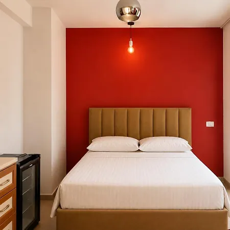 3 Min From The Golem (Tirana)